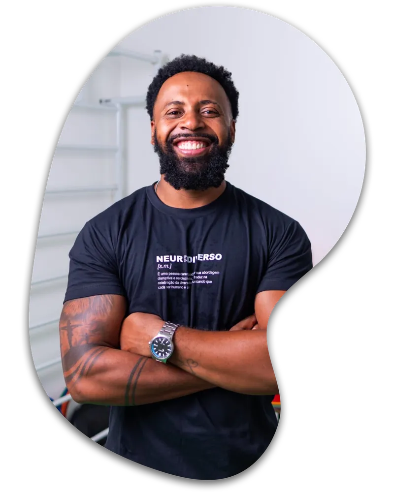 Alex Reinaldo Alves
