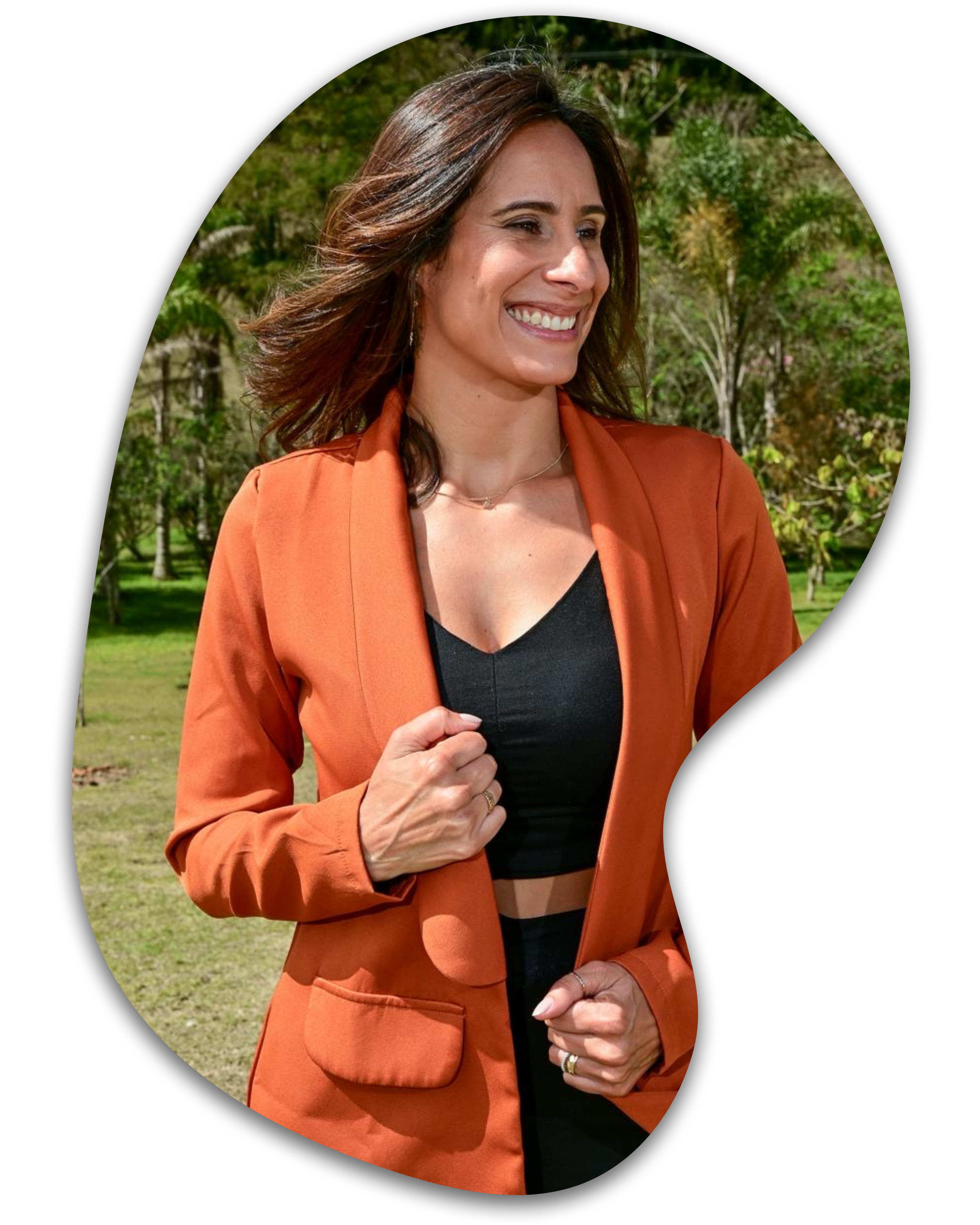 Ana Carolina Ligneul