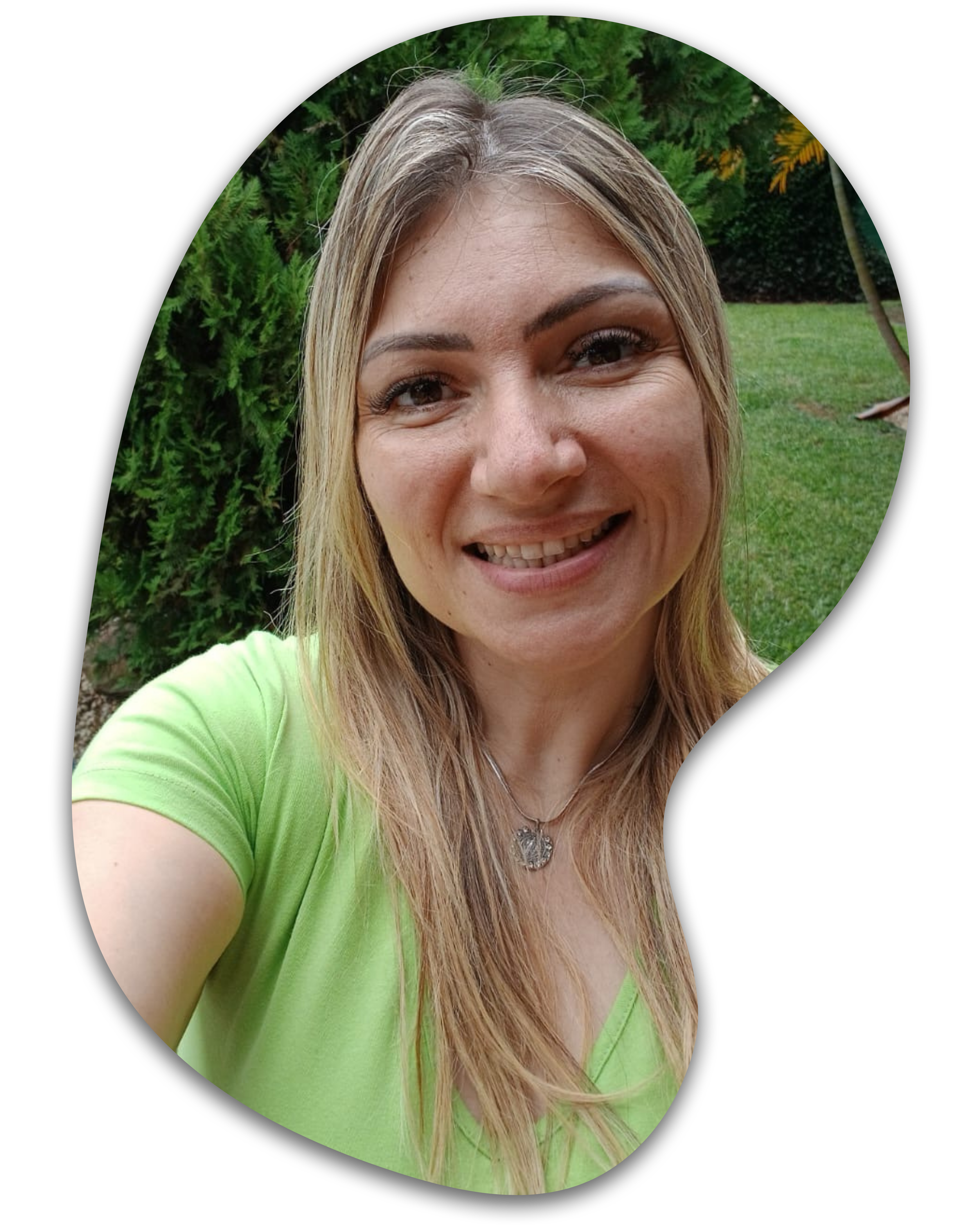 Grazielle Espíndola