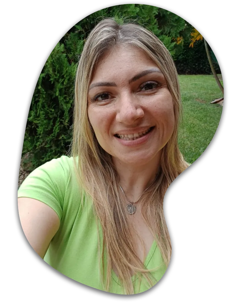 Grazielle Espíndola