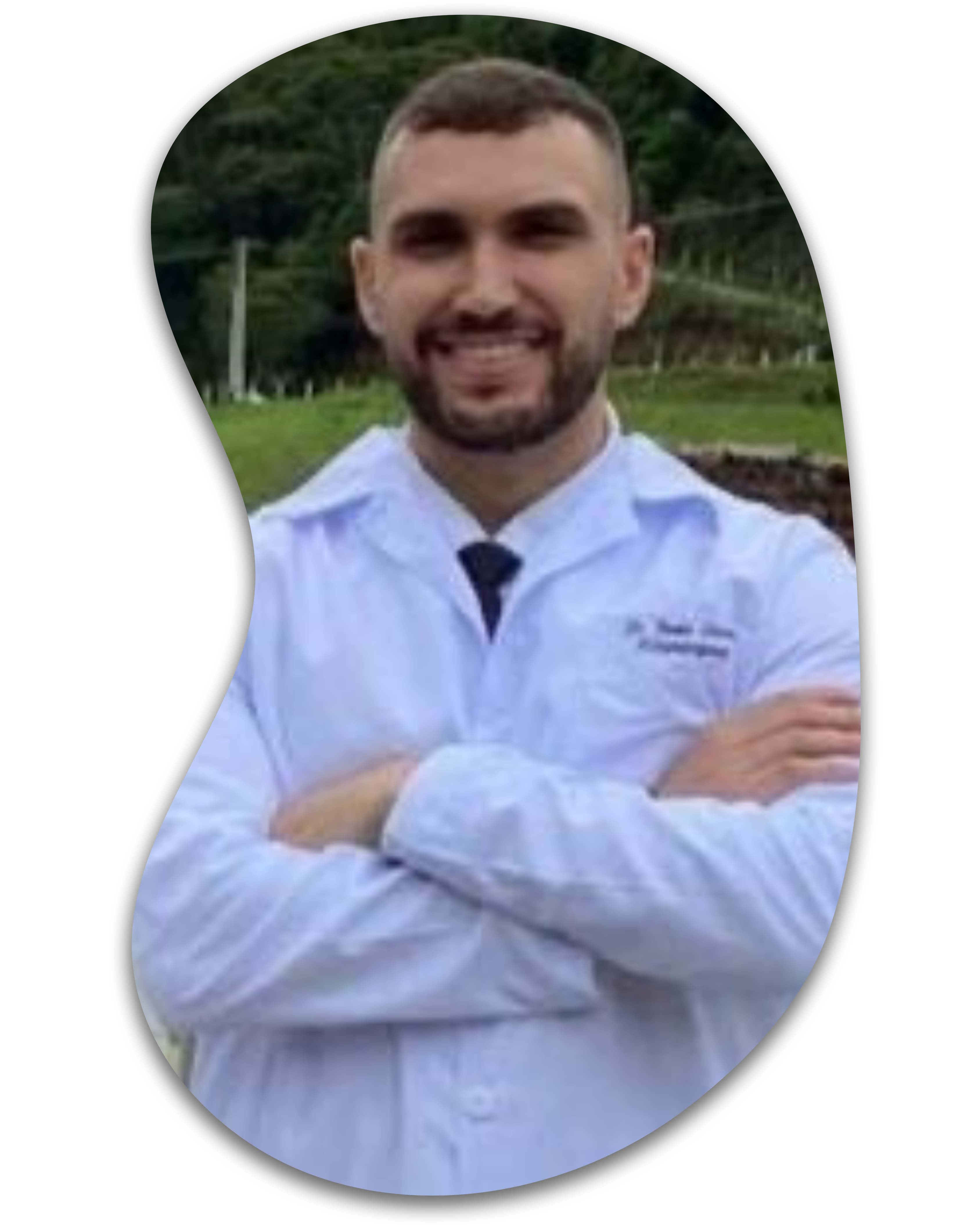 Juan Pedro de Oliveira