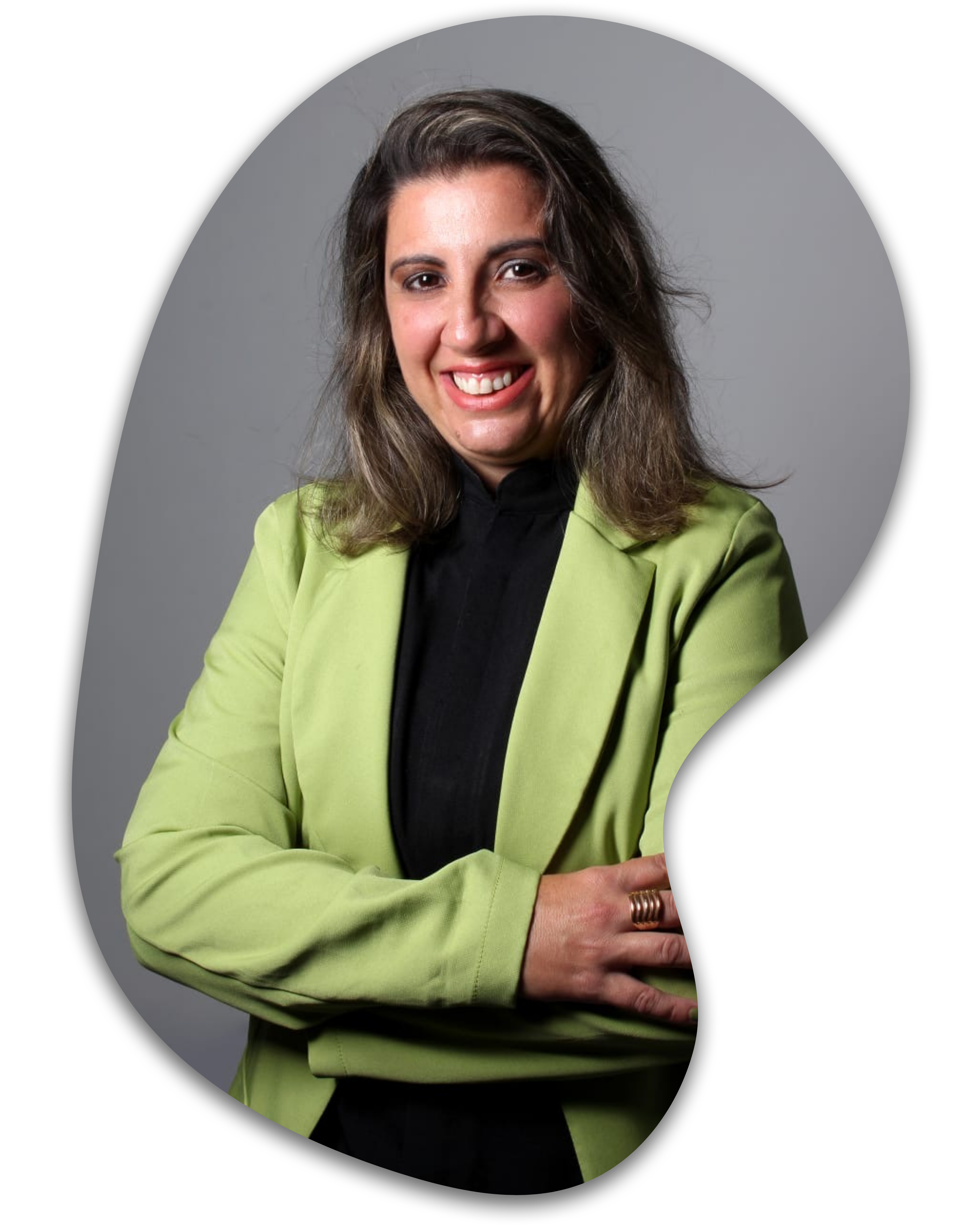 Maryellen Pelegrini Mello