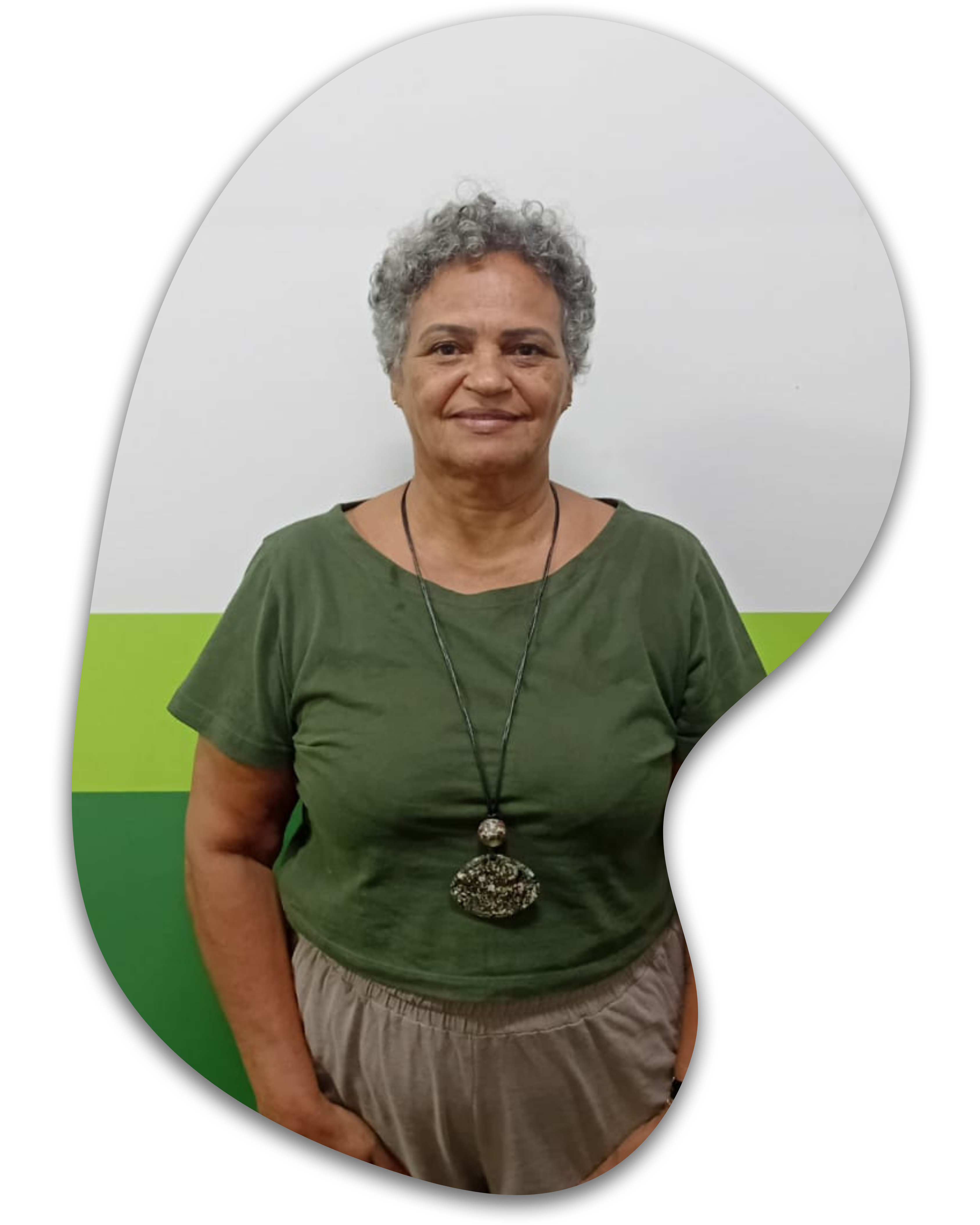 Rosangela da Silva Ferreira